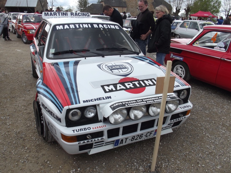 Seconde montée historique de l'Aveyron 2012 119