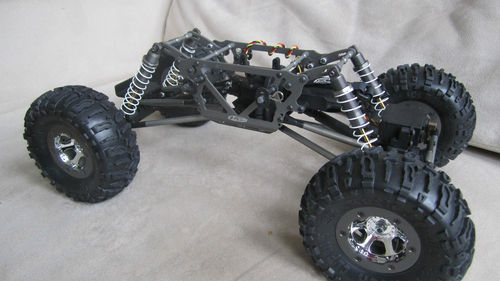 [Losi Comp Crawler] LOSI HONCHO Kgrhqj10