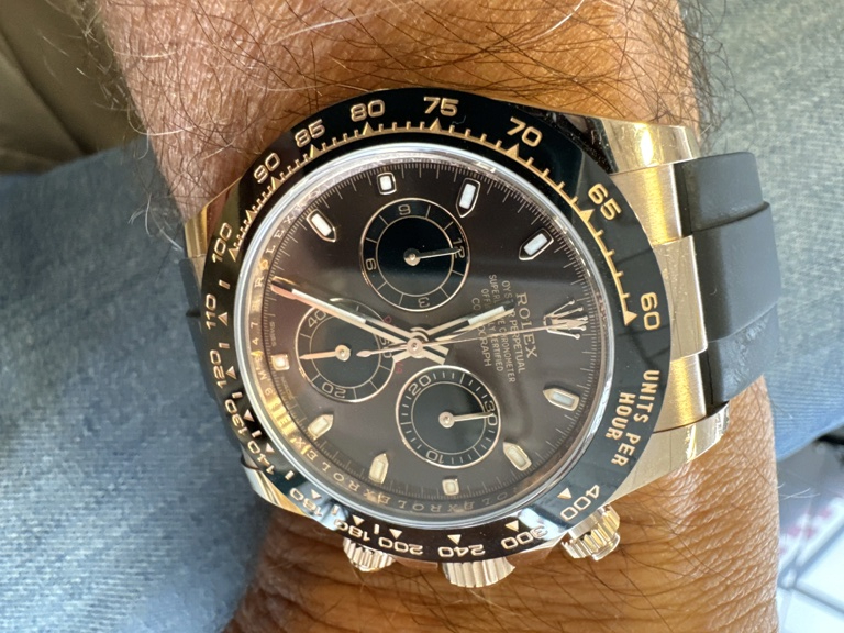 [Vends] rolex daytona 116515ln 74704910