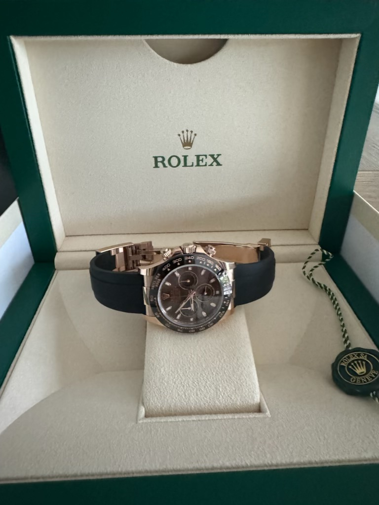 [Vends] rolex daytona 116515ln Img_5510