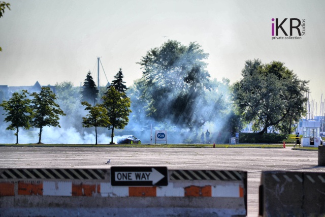 CP24 Breakfast Television Drift Morning Dsc_0911