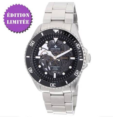 Louis cottier prix new arrivals