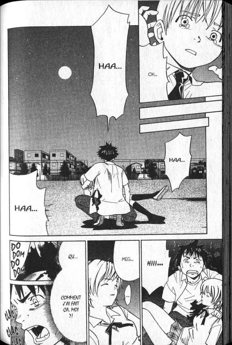 Scan ~ quel est donc ce manga ? '.' Page_110