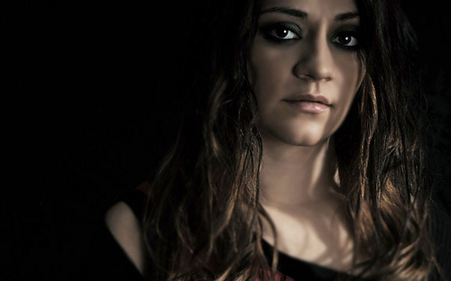 Lacey Sturm/Mosley Lacey-10