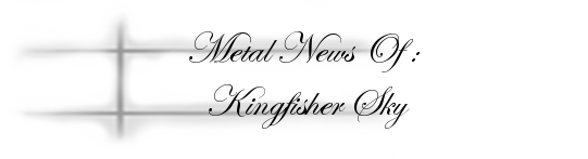 News Of Kingfisher Sky News_b33