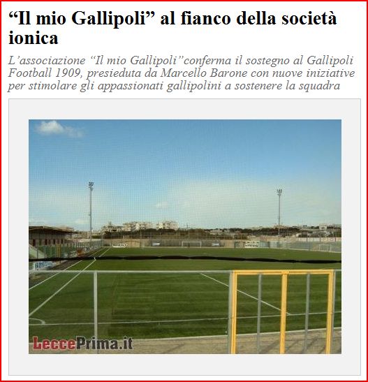 CALCIOMERCATO GALLIPOLI - Pagina 13 Cattur10