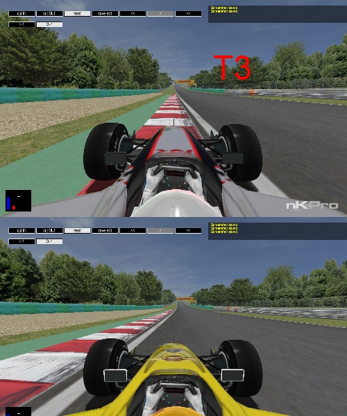 04 Aug 2011: Hungaroring - Page 3 T310