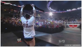 CM Punk(c) vs AJ Styles !  Norma242