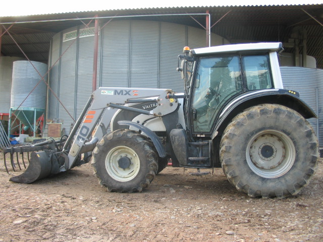  valtra n 91 Valtra12