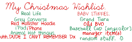 Christmas Wish Lists! Untitl40