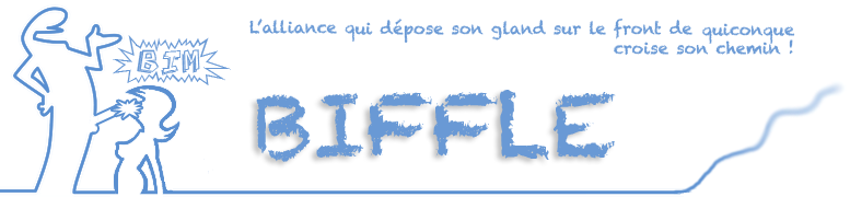 Forum de la Biffle