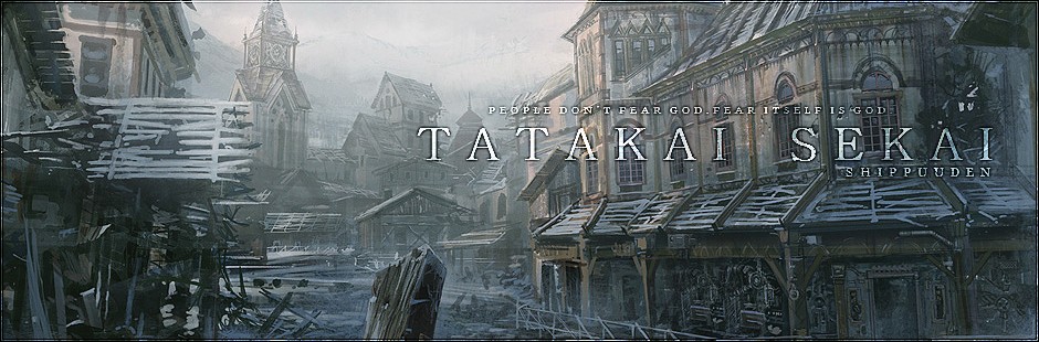 [RPG] Tatakai Sekai (shippuuden) Tefe10