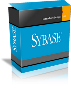 Power Designer 15  Sybase10