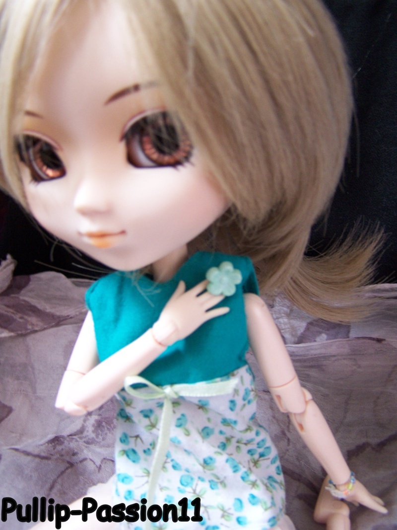 [JUN PLANNING / GROOVE] Pullip - Page 5 100_7112