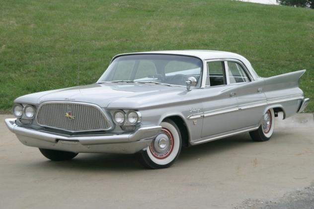 Plusieurs photos : Chrysler Saratoga (1961-1965) 1-atc213