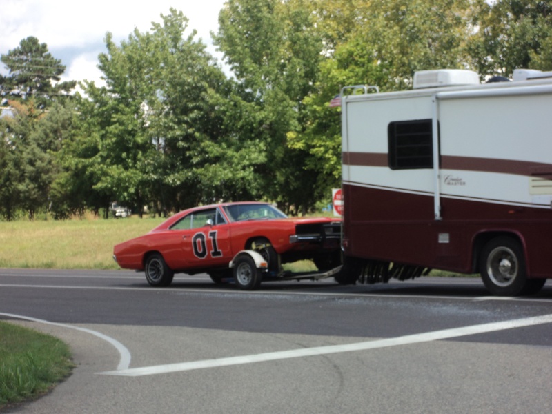 Hazzard Homecoming Dsc01010