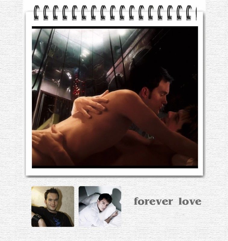 jack - Torchwood - Janto for ever - Jack/Ianto - PG13 - Page 7 Foreve10