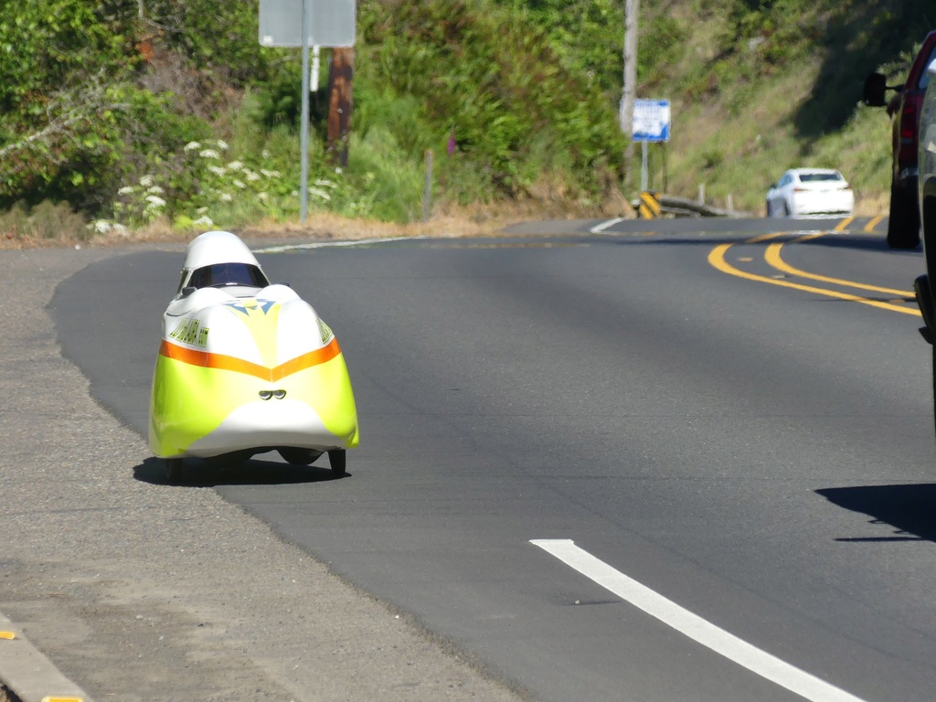 La Trans Am Bike Race 2018 sera-t-elle remportée par un VM? 34585810