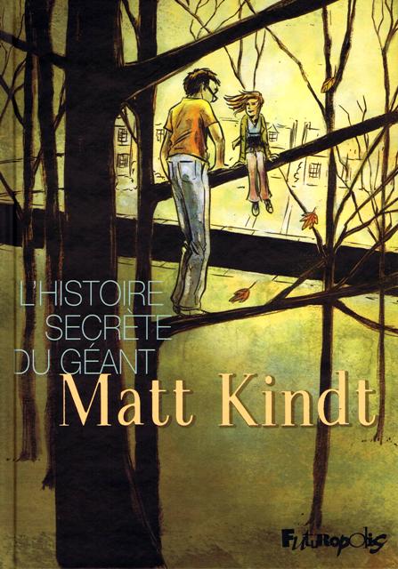 L’Histoire secrète du géant par Matt Kindt Histoi10