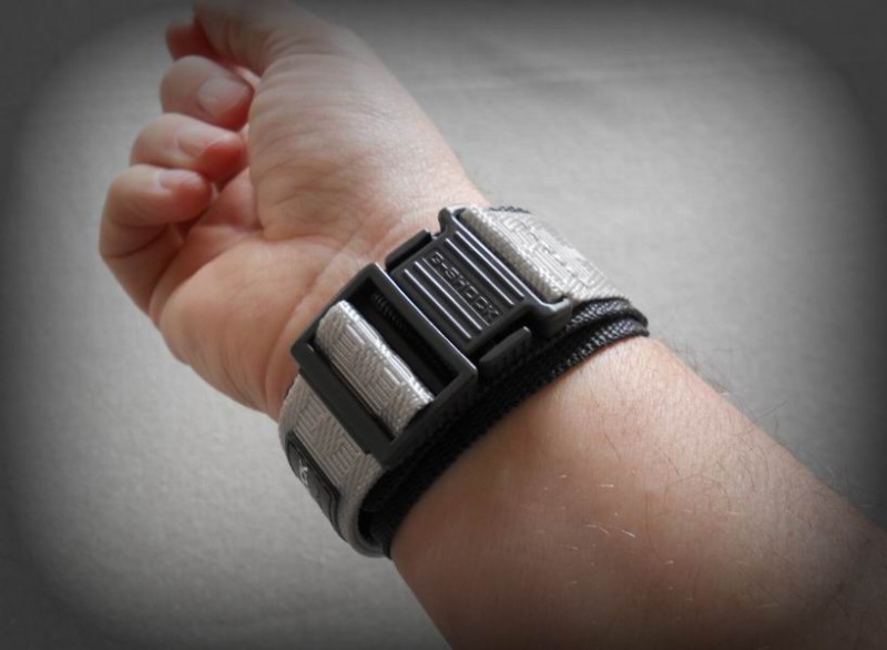 Bracelet G-shock pour ma Casio DW-9052.