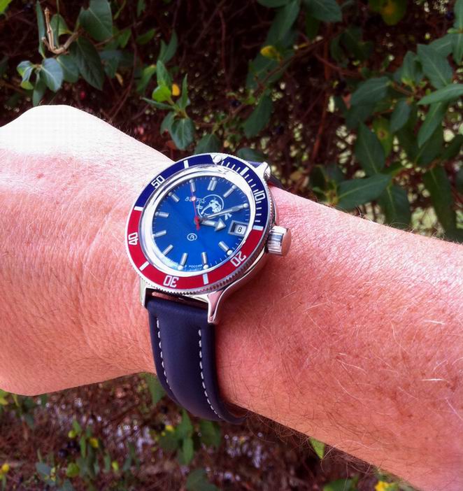 Custom sur Vostok Amphibia Img_0224