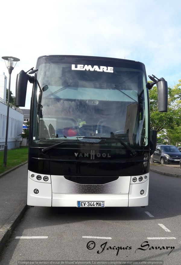 VOYAGES LEMARE 20190611