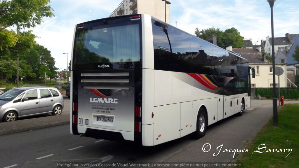 VOYAGES LEMARE 20190612