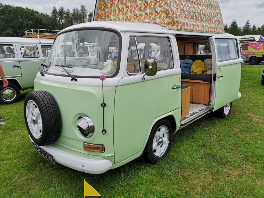 2019 Tatton Park - 4th Aug - Cheshire Img_2068