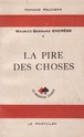 [collection] La Mauvaise Chance (Athéné / Le Portulan) Pmc2010
