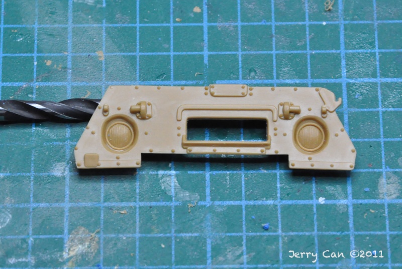 autoblinda - Autoblinda ferroviaria AB 40 [Italeri, 1/35] - Terminé. - Page 2 Autobl24