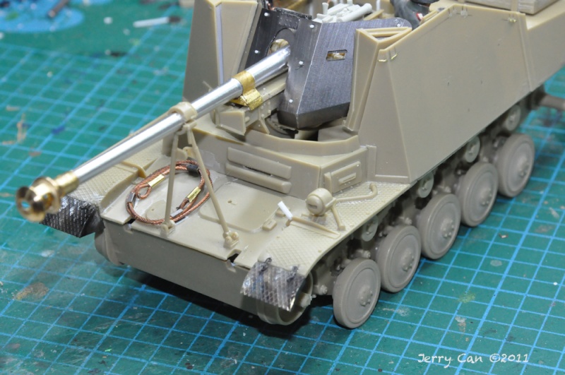 Marder II - Sd.kfz.131 [Tamiya 1/35, réf. 35060] - Page 3 Marder57