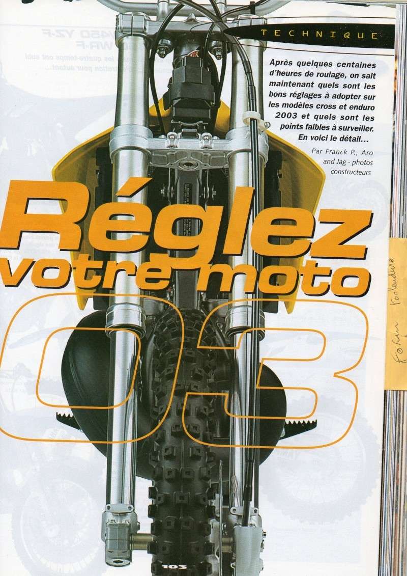 Yamaha WRZ 250 ... - Page 11 Img07010