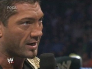 [Superstars] [ Avant Match ] - Jeff Hardy vs Batista Normal25