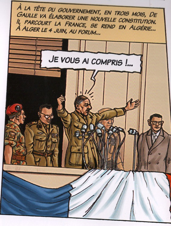De Gaulle :  le sens de l'histoire - Page 8 Image_13