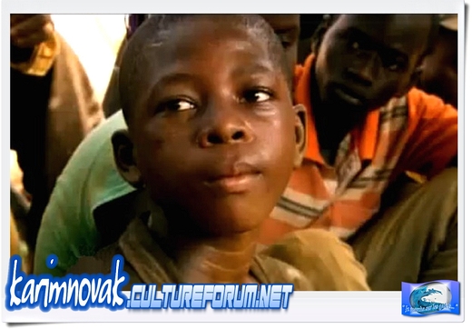 DROITS HUMAINS / HUMAN RIGHTS : CHILDREN MINING GOLD IN MALI K_nov256