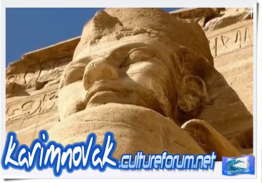 DES HOMMES ET DES PEUPLES : PHARAONS ET HIEROGLYPHES K_nov497