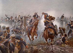 L'armée prussienne 1806- 1815 quelques élements 300px-20