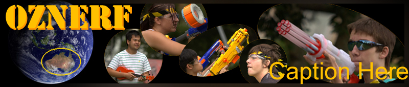 Oznerf Banner Competition submission thread (please vote)  Oznerf11