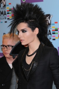 [Allemagne/juin 2011] Tokio Hotel vs Lady Gaga ... Bill-k10