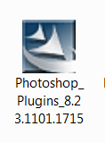 COREL PSP Configuración para plugins del phothoshop DDS Dddd10