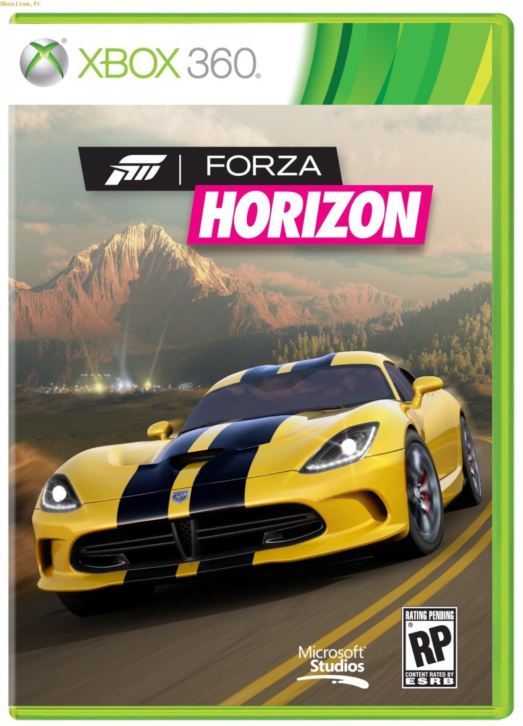 Forza Horizon  00210