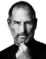 Steve Jobs est mort 01949310