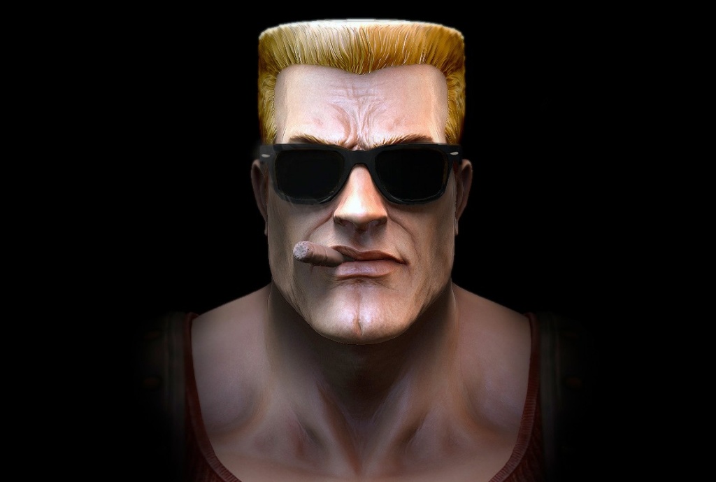 Duke Nukem 3D Reloaded : le projet sur pause 04617410