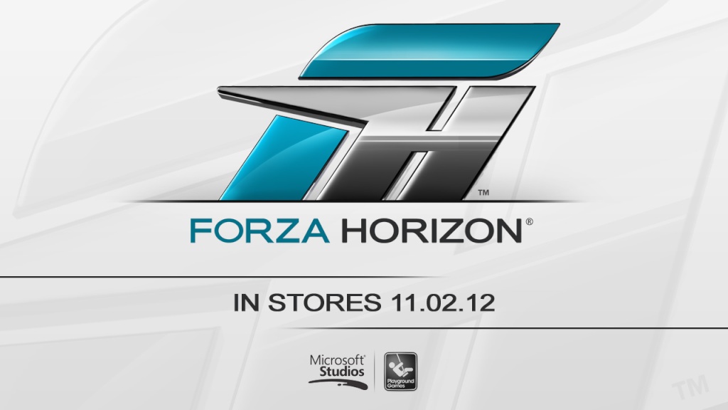 Forza Horizon  Logo-f10