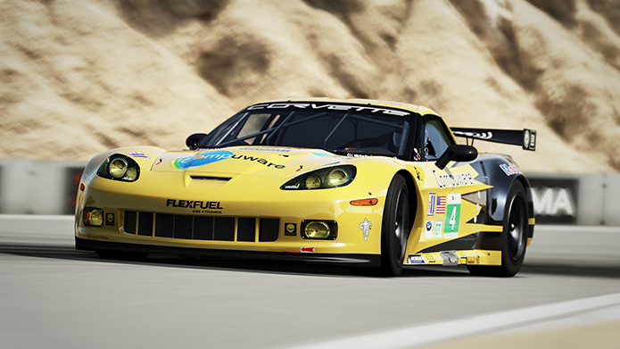 Actualit sur Forza 4 ! Meguia17