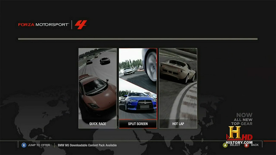 Forza 4 - Page 2 Screen11