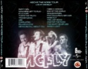 MCFLY Above The Noise Tour CD Mcflya10