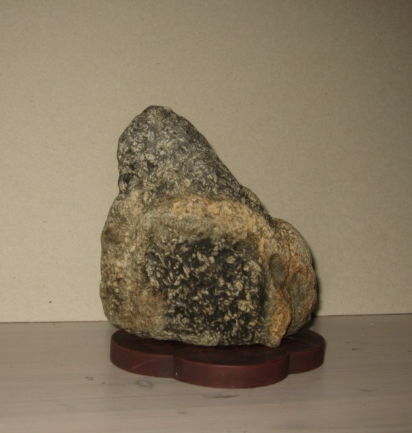 Small Stone -Collection ... Hane_110