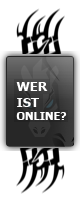 Wer ist online?