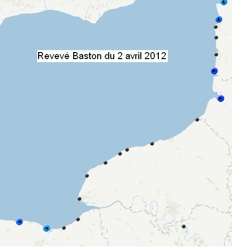 Cayeux, La Molliere vendredi 30 Baston10